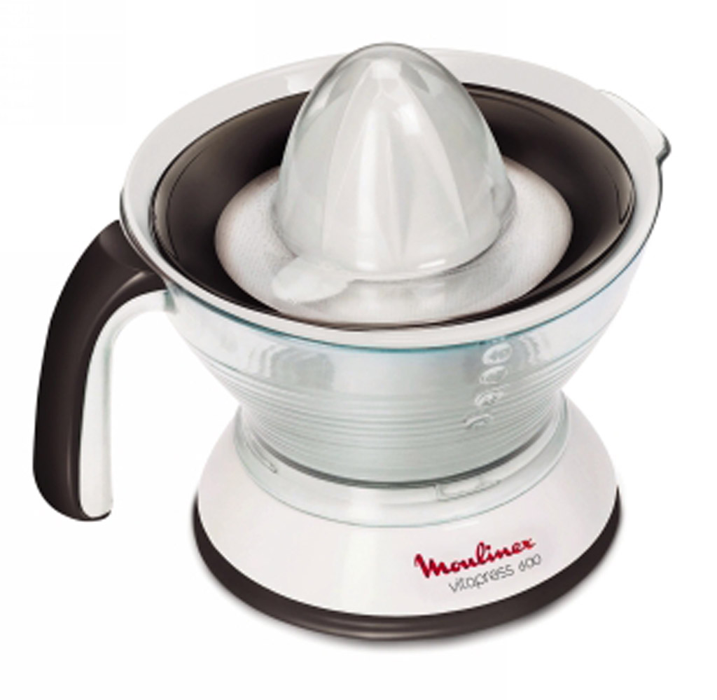 EXPRIMIDOR MOULINEX PC 300B